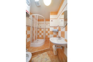 Česko Penzión Dolní Dvůr, Exteriér